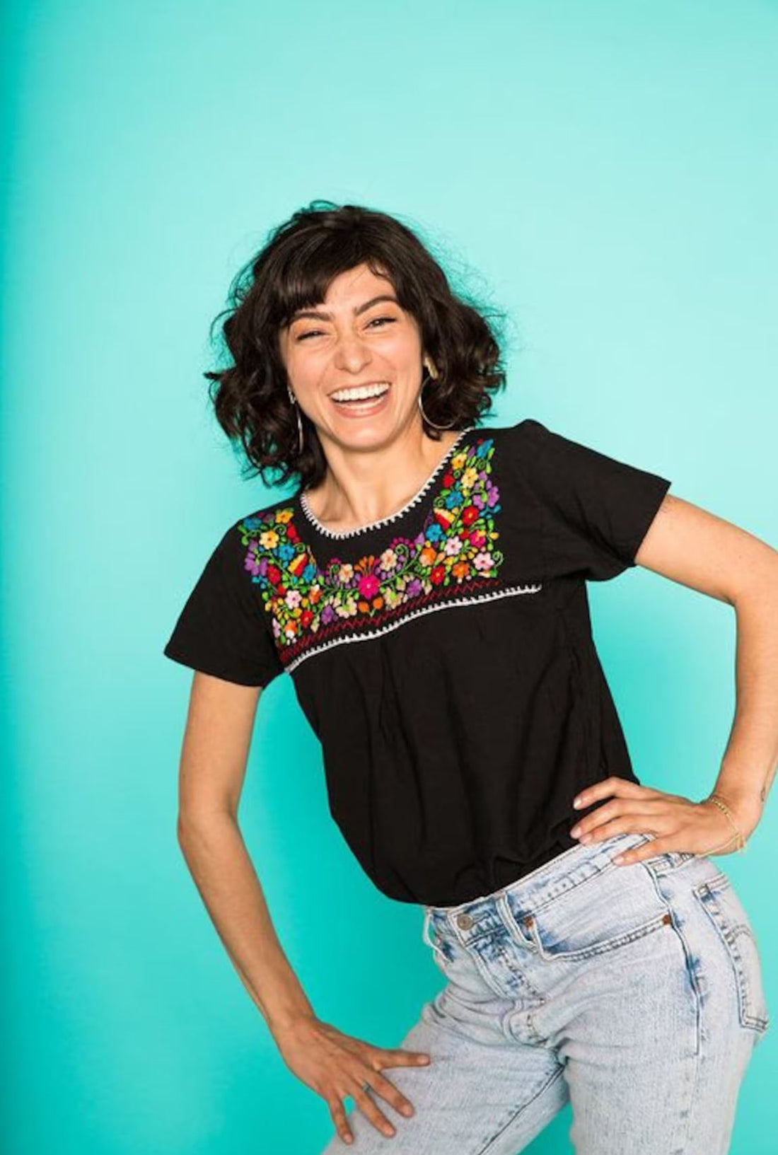 Embrace the Vibrant Spirit of a Mexican Fiesta: Tips for the Perfect Attire, by Colours of Mexico