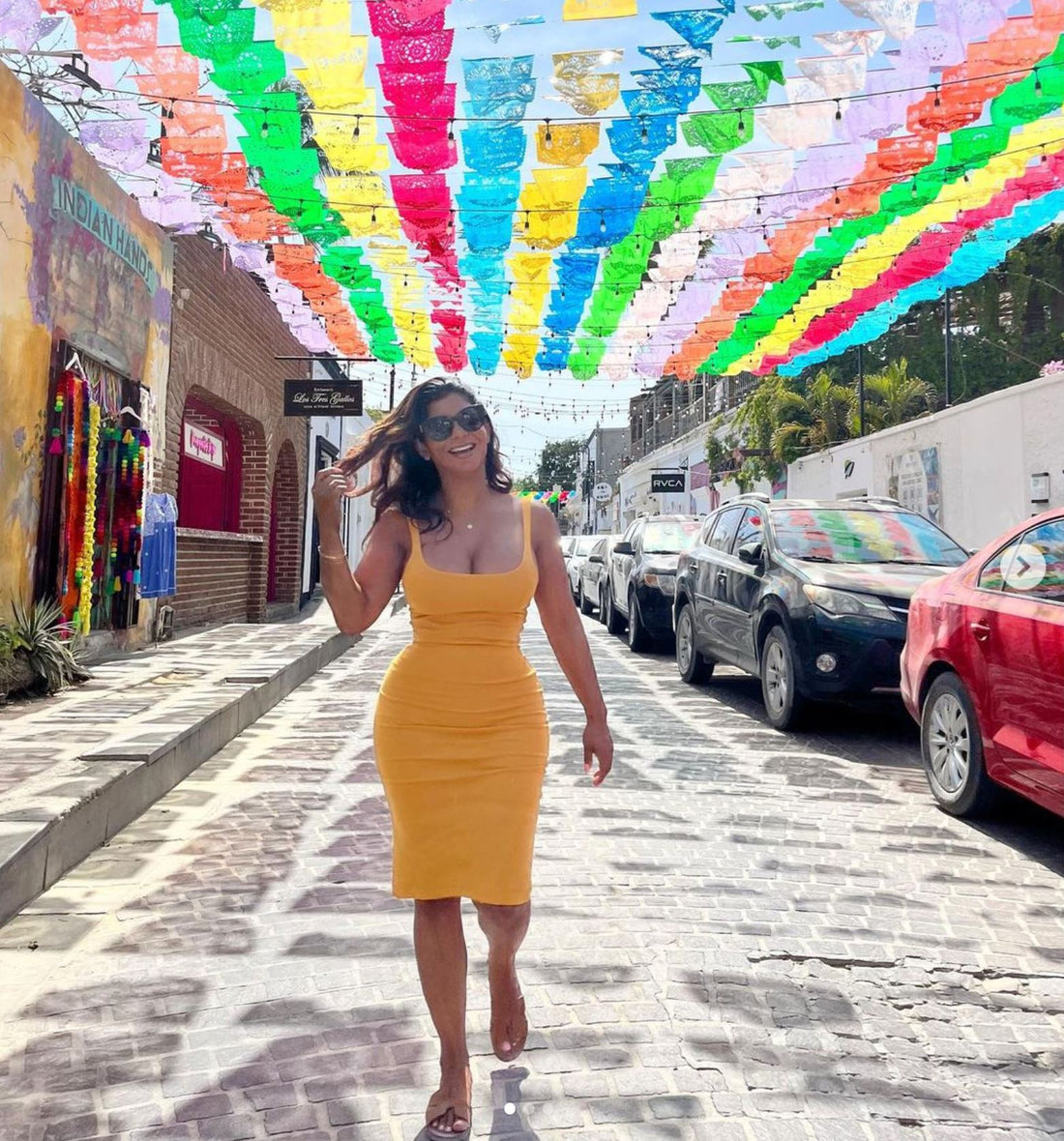 Colours of Mexico: Unlock the Secrets: What Are Mexican Banners Called?