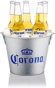 Corona Galvanized Buckets