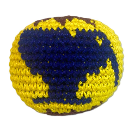 Hacky Sacks - Juggling Balls: Tropical Bird