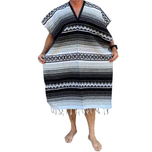 Clint Eastwood Dark Grey