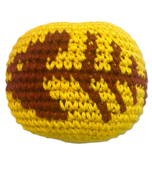 Hacky Sacks - Juggling Balls: Fish Bone
