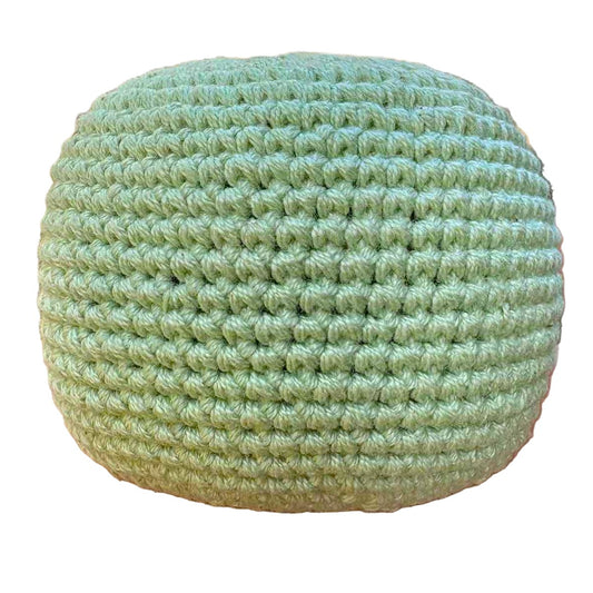 Hacky Sacks - Juggling Balls: All Mint