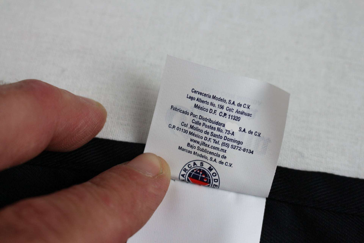 Corona Half Waist Apron – Perfect for BBQs and Home Cooking