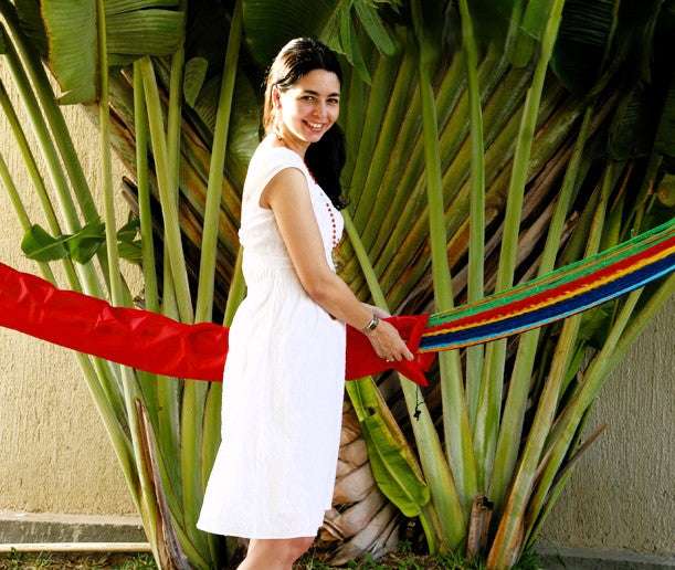 Protect your Mexican Hammock from the Sun