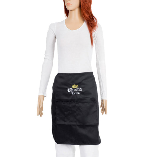 Corona Half Waist Apron – Perfect for BBQs and Home Cooking