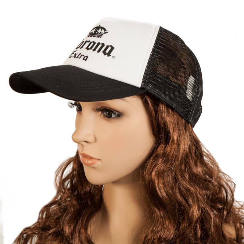 Cerveza Corona Baseball Hat Cap - T-Shirts