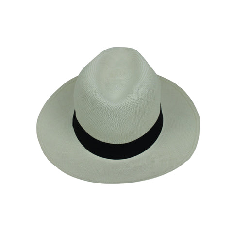 Classic Panama Hats - Colours of Mexico