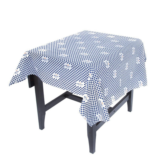 Corona Extra Tablecloth - Colours of Mexico
