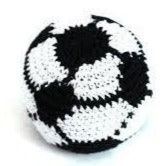 Hacky Sacks - Juggling Balls: Soccer - Colours of Mexico