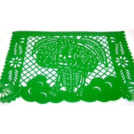 Mexican Bunting - Papel Picado: Day of the Dead - Colours of Mexico