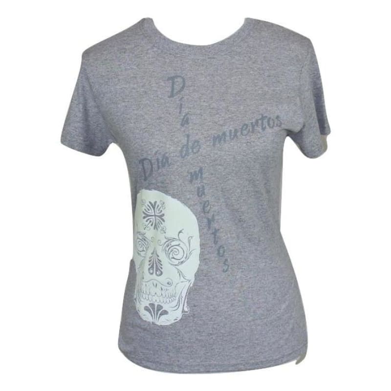 New Womens T Shirts Cotton Short Sleeve Blank Tee Top Shirts