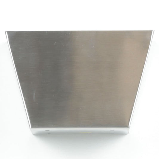Stainless Steel Cap Catcher for Wall Mount Stationary Starr