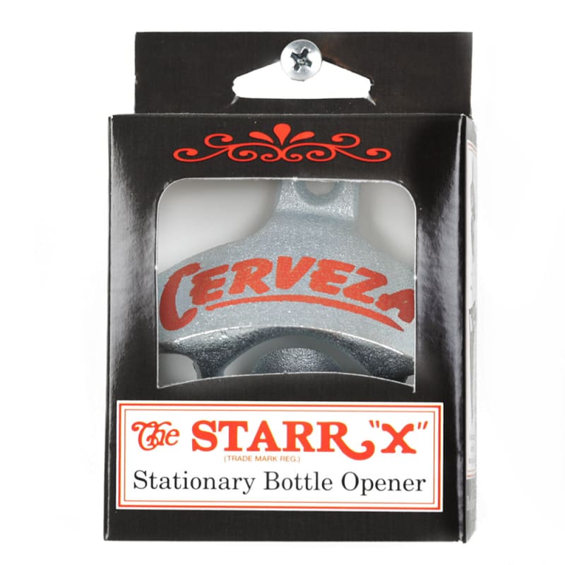 Wall Mounted Bottle Openers with Optional Cap Catcher: Theme