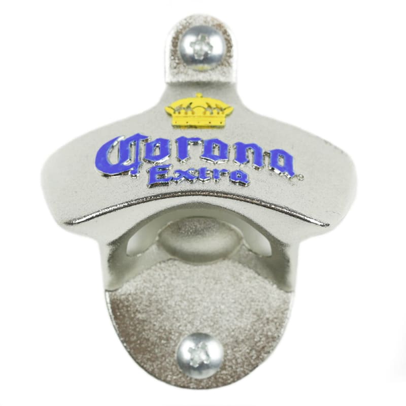 Wall Mounted Bottle Openers with Optional Cap Catcher: Theme