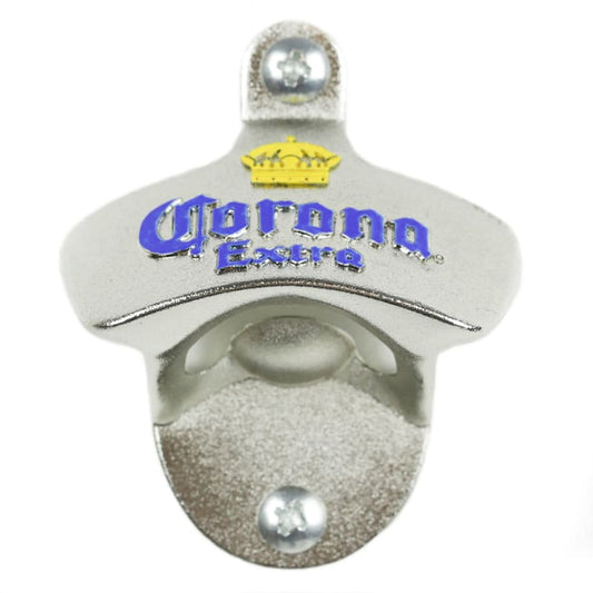 Wall Mounted Bottle Openers with Optional Cap Catcher: Theme