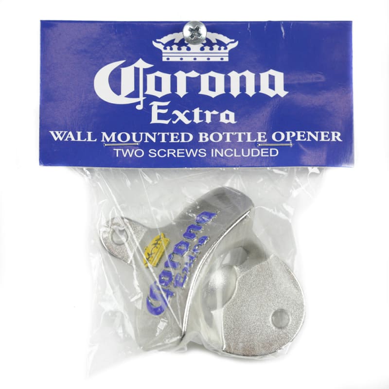 Wall Mounted Bottle Openers with Optional Cap Catcher: Theme