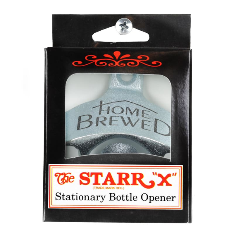 Wall Mounted Bottle Openers with Optional Cap Catcher: Theme