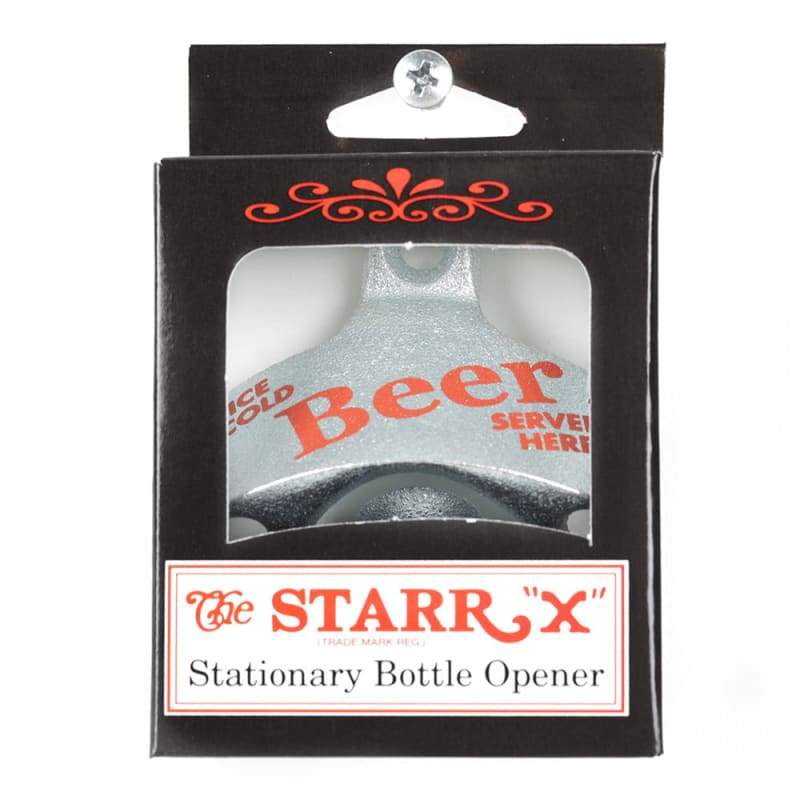 Wall Mounted Bottle Openers with Optional Cap Catcher: Theme