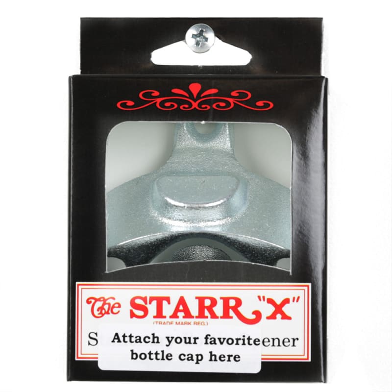 Wall Mounted Bottle Openers with Optional Cap Catcher: Theme