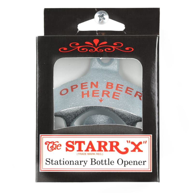 Wall Mounted Bottle Openers with Optional Cap Catcher: Theme