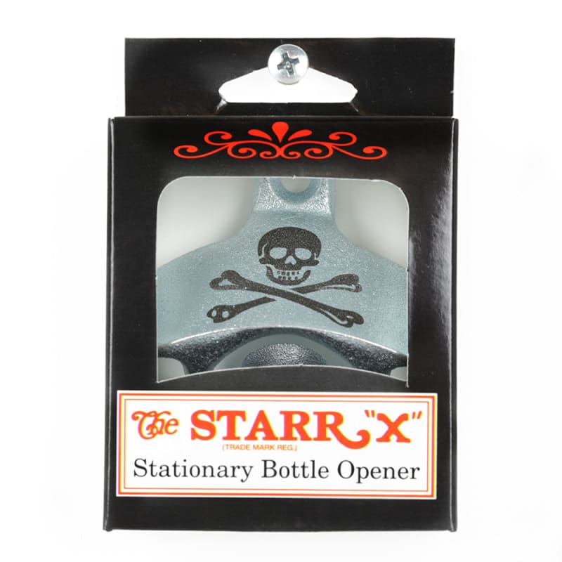Wall Mounted Bottle Openers with Optional Cap Catcher: Theme