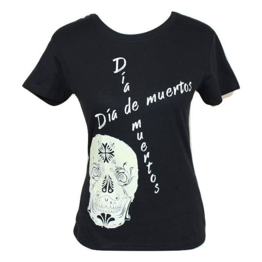 Womens T Shirts Cotton Short Sleeve Blank Top Shirts S-XL