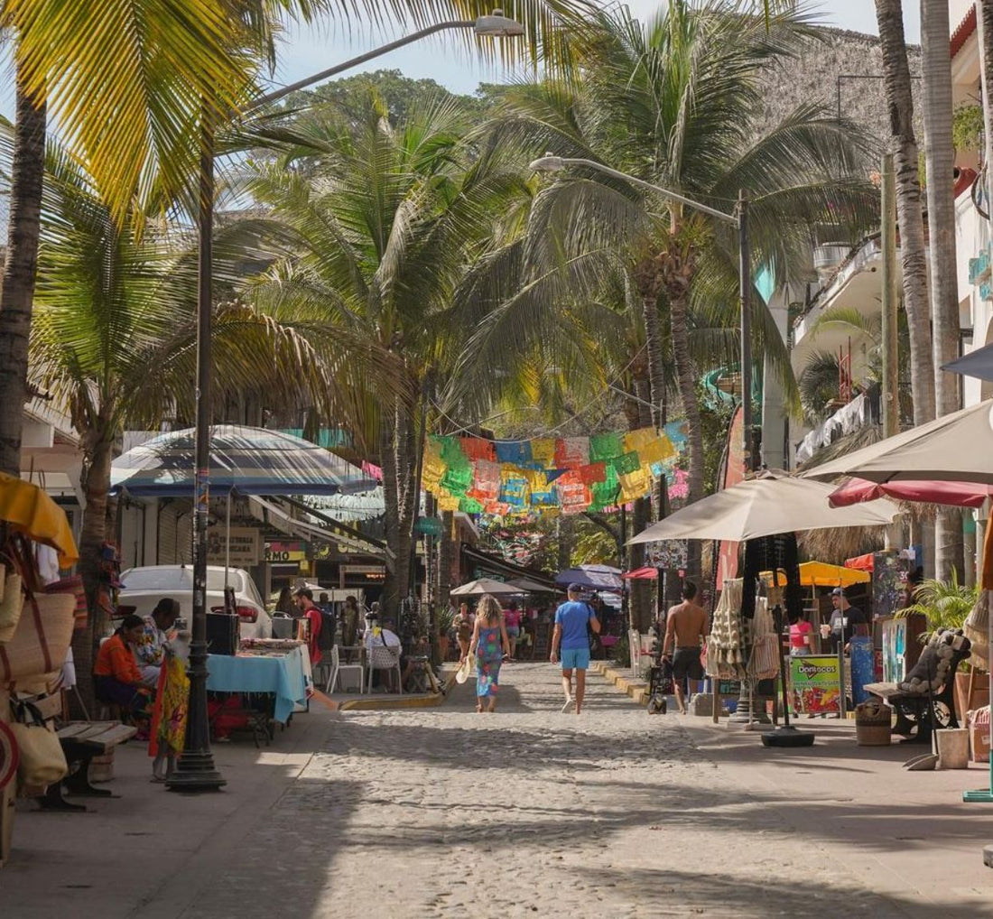 5 Reasons Why Mexican Handicrafts Are the Perfect Home Decor Addition - Colours of Mexico Australia