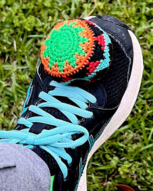 The Evolution of Hacky Sacks: From Counterculture Phenomenon to Worldwide Craze - by Colours of Mexico
