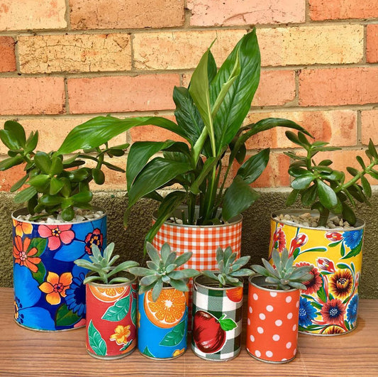 Mexican Oilcloth Fabric: A Versatile and Vibrant Choice for Every Occasion, by Colours of Mexico