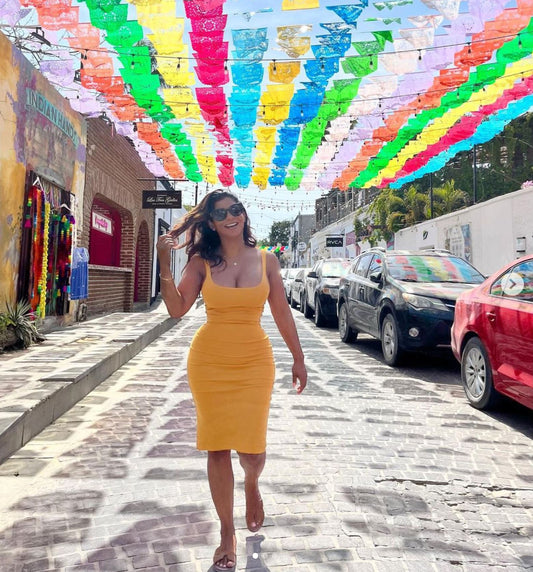 Colours of Mexico: Unlock the Secrets: What Are Mexican Banners Called?