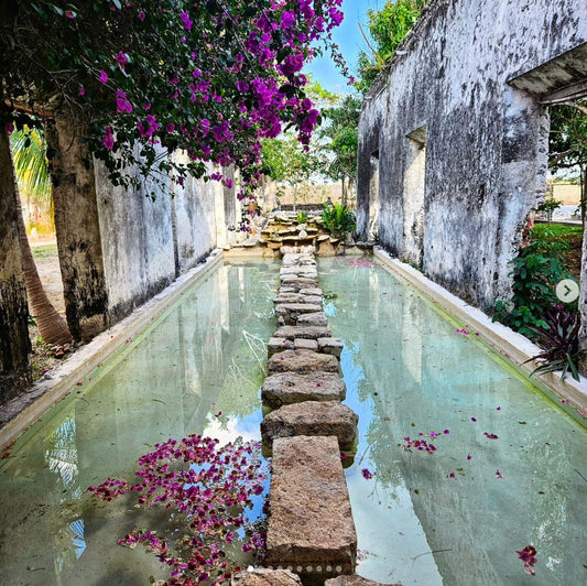 Traveling to Mexico: Essential Tips and Must-See Destinations - by Colours of Mexico