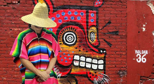Colours of Mexico is the best place to buy authentic Mexican handicrafts in Australia.