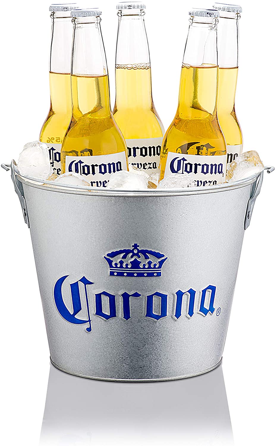Corona Galvanized Buckets