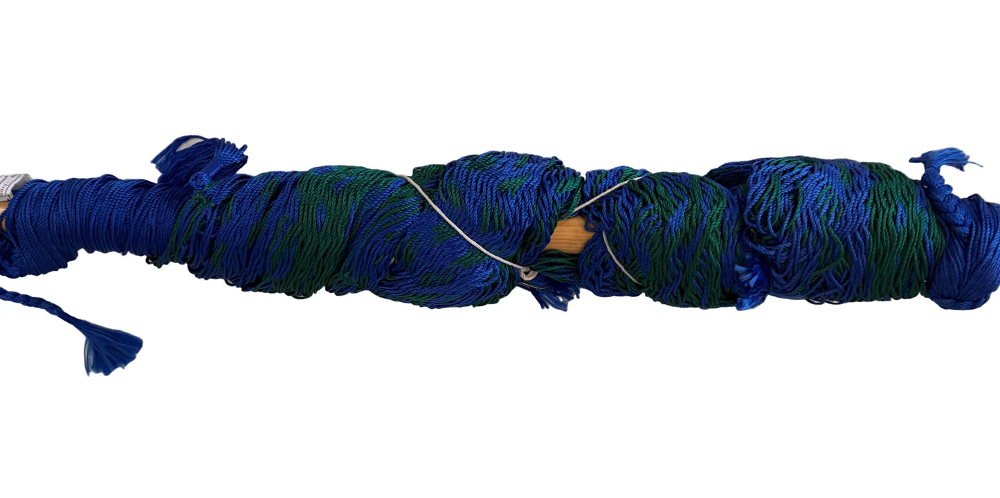 Mexican Hammock Chair EXTRA LARGE - Nylon