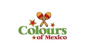 Colours of Mexico