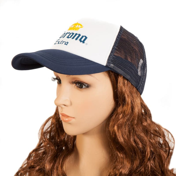 Cerveza Corona Baseball Hat Cap - T-Shirts
