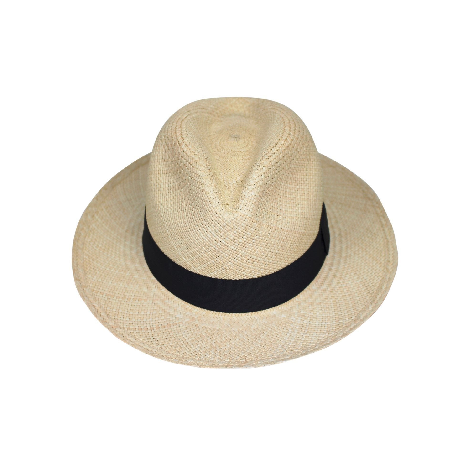 Classic Panama Hats - Colours of Mexico