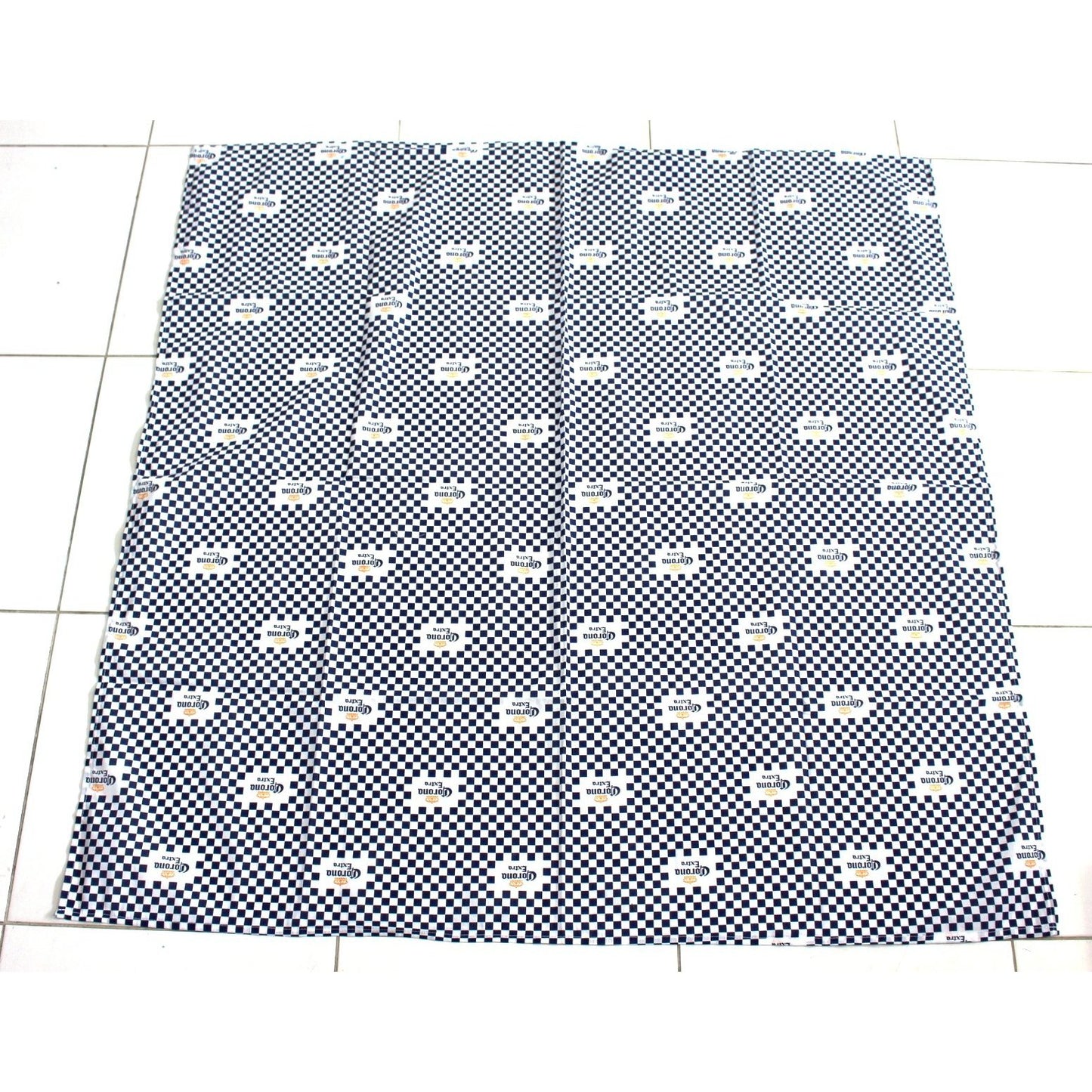 Corona Extra Tablecloth - Colours of Mexico