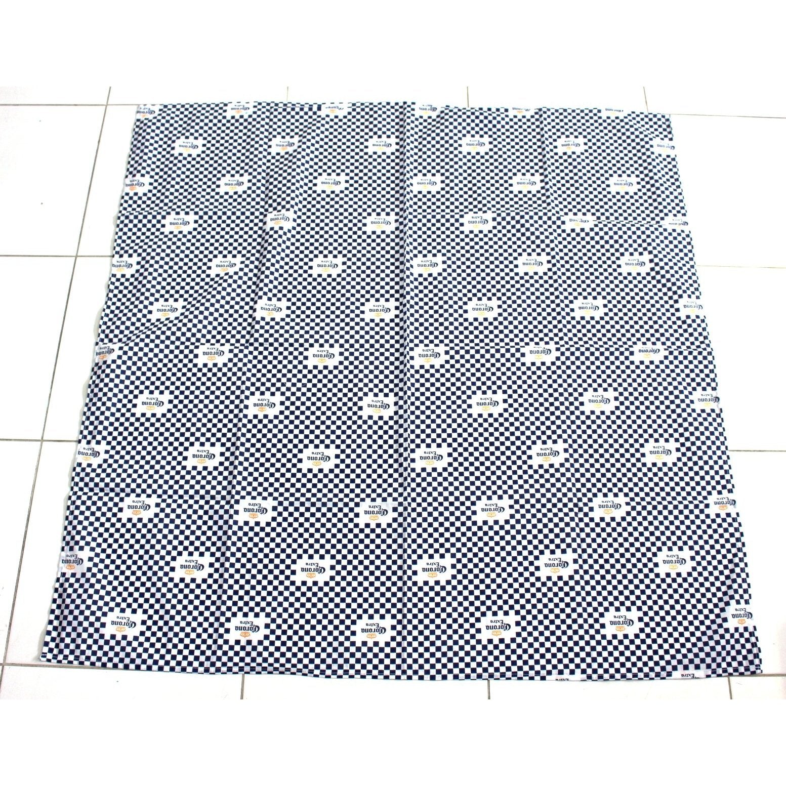 Corona Extra Tablecloth - Colours of Mexico