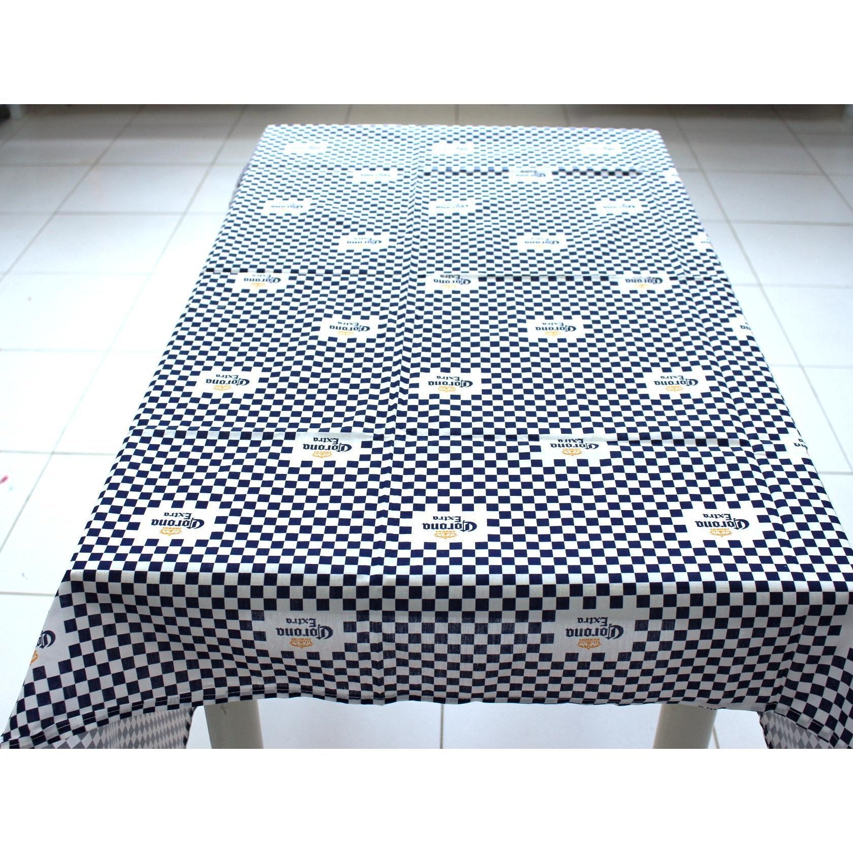 Corona Extra Tablecloth - Colours of Mexico