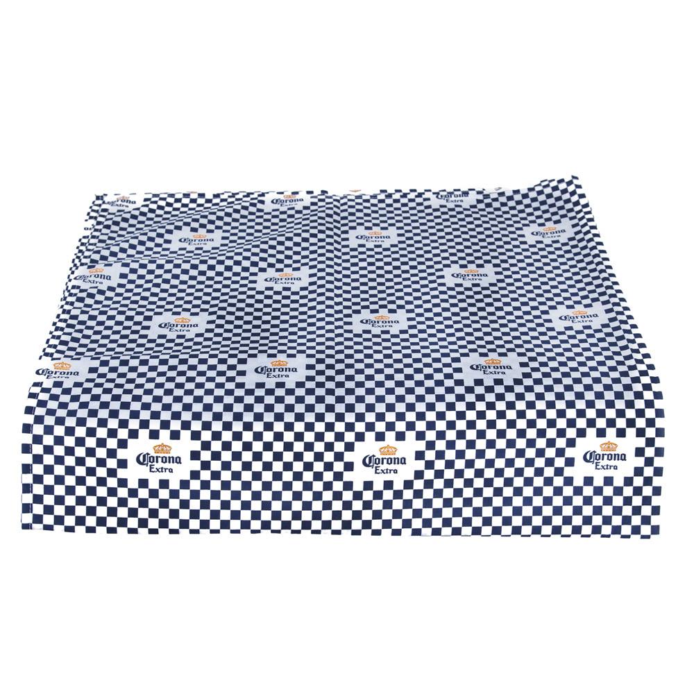 Corona Extra Tablecloth - Colours of Mexico