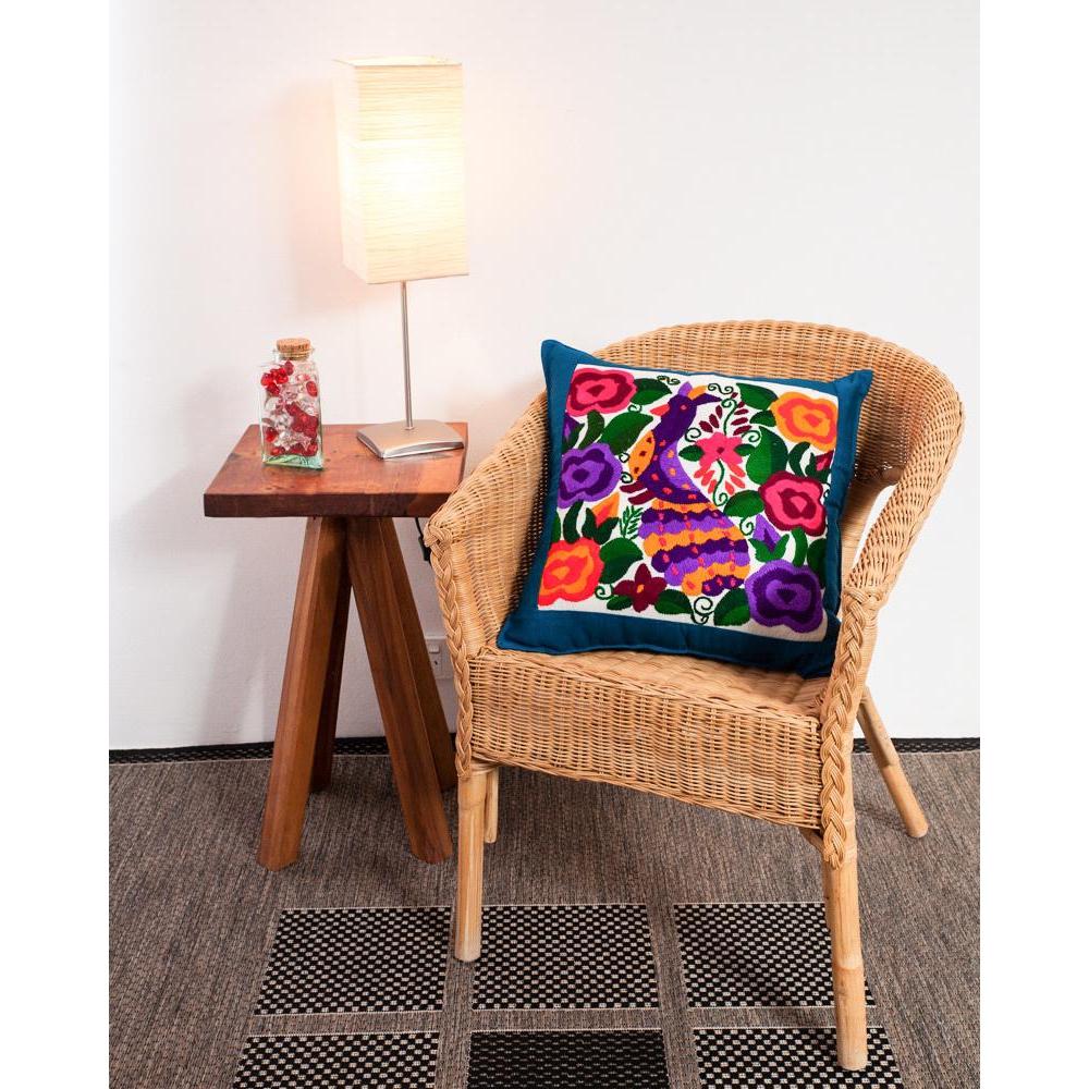 Mayan Folk Art Cushion Covers - Colours of Mexico