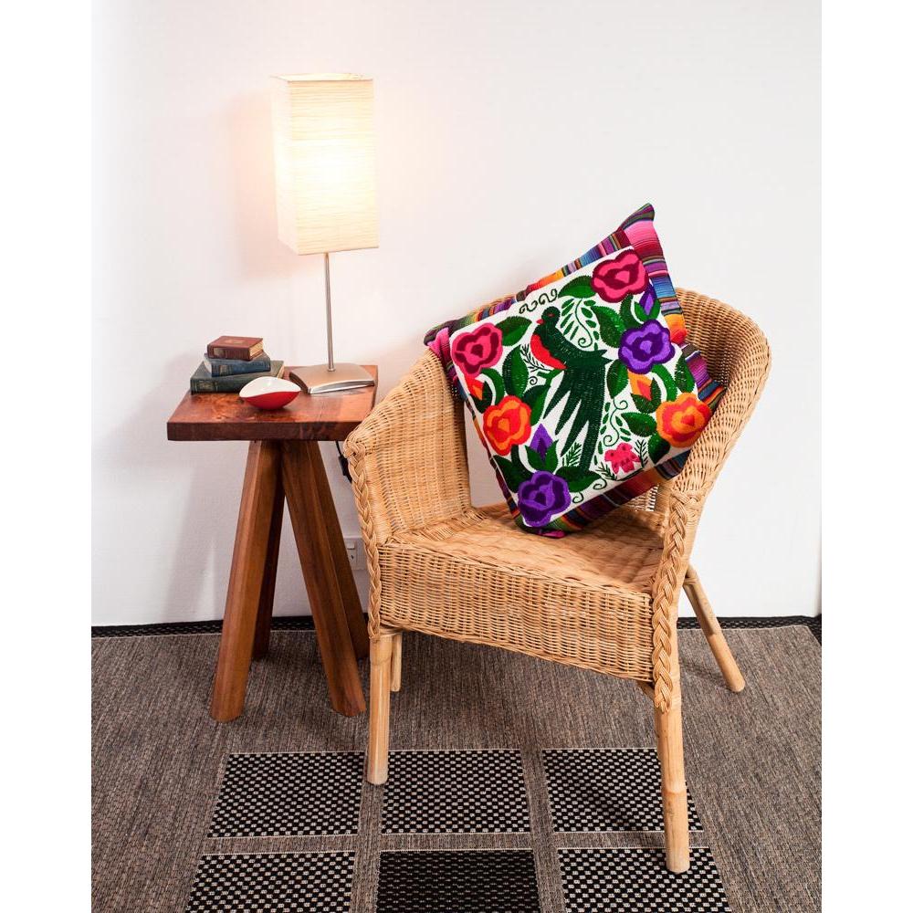 Mayan Folk Art Cushion Covers - Colours of Mexico