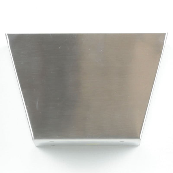 Stainless Steel Cap Catcher for Wall Mount Stationary Starr