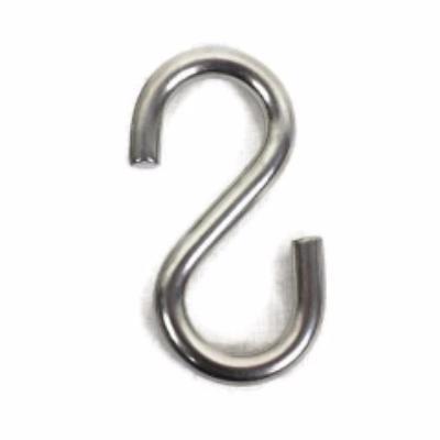 Stainless Steel Hooks to Hang up your Hammock - Sold by the 