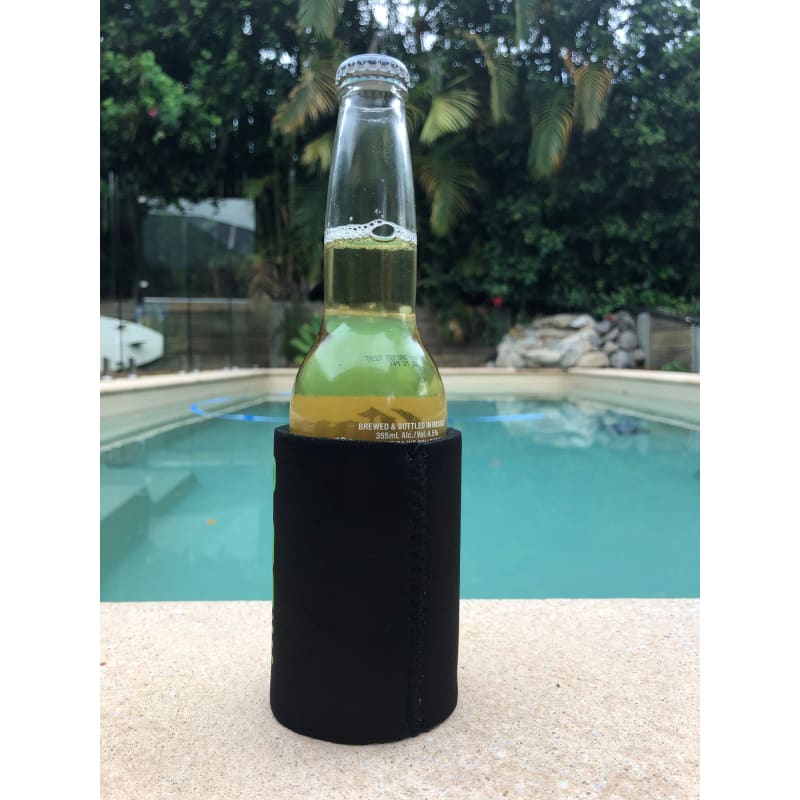 Stubby Holder to Keep Cold Can Shut Up Liver You are Fine - 