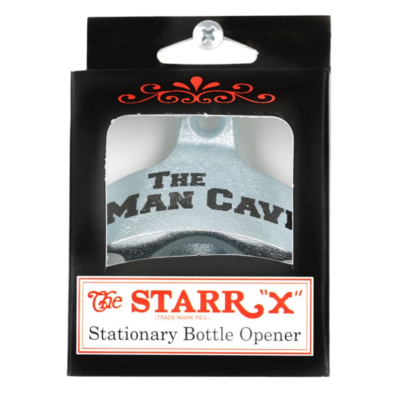 Wall Mounted Bottle Openers with Optional Cap Catcher: Theme